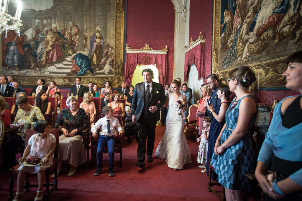 wedding photography in italy