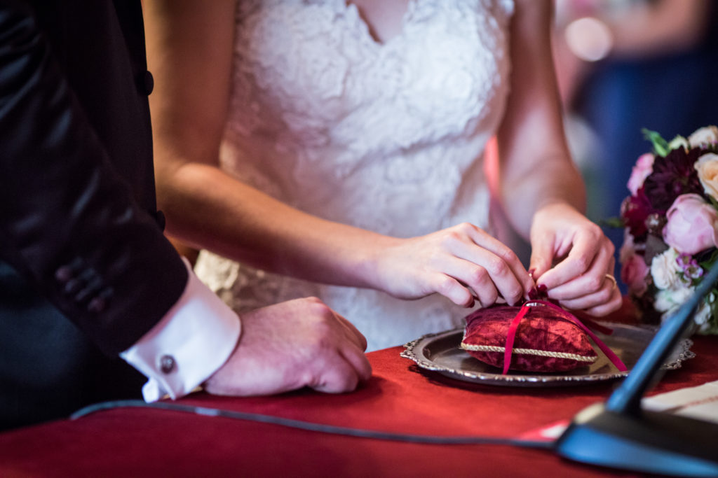 wedding photographer in italy