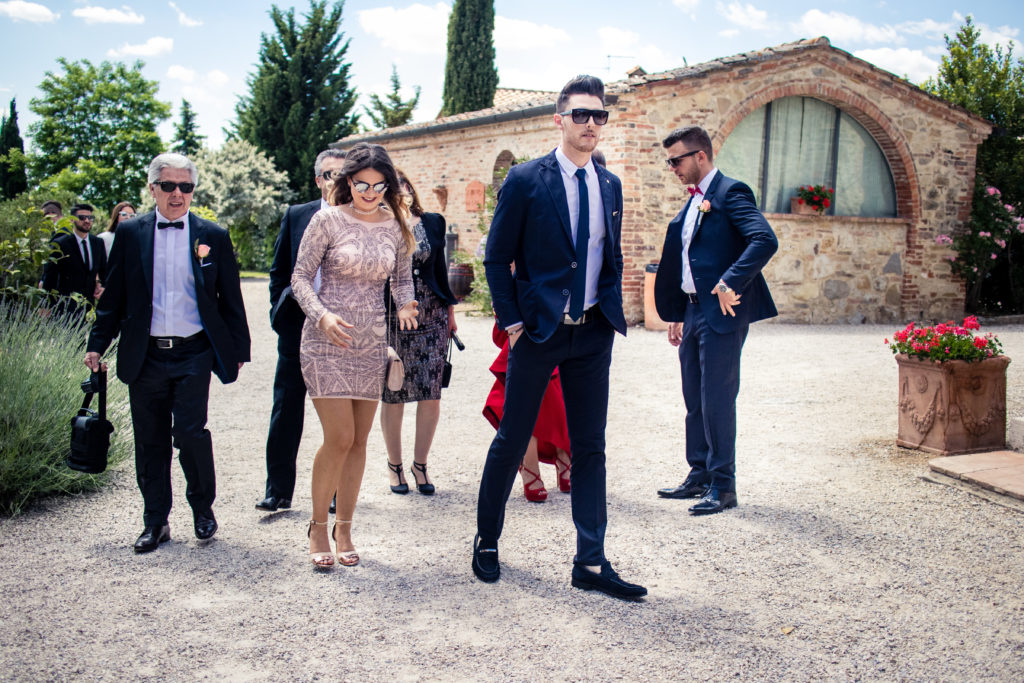 fotografo matrimonio firenze