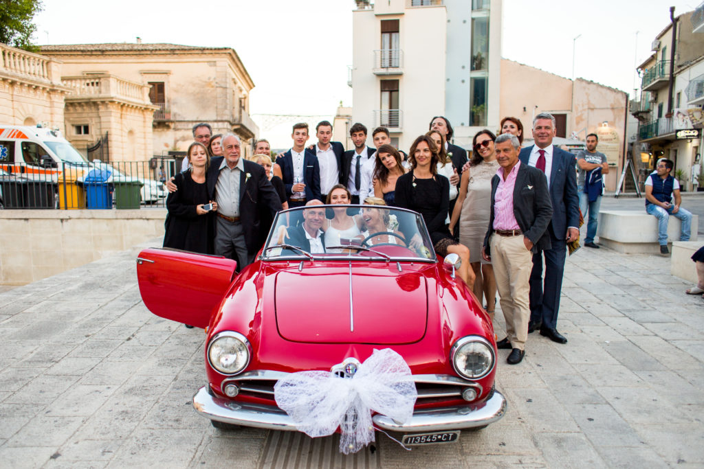 wedding sicily