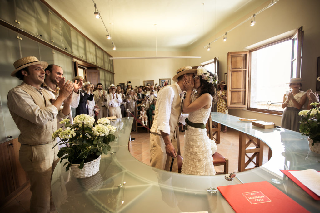 fotografo matrimonio trequanda