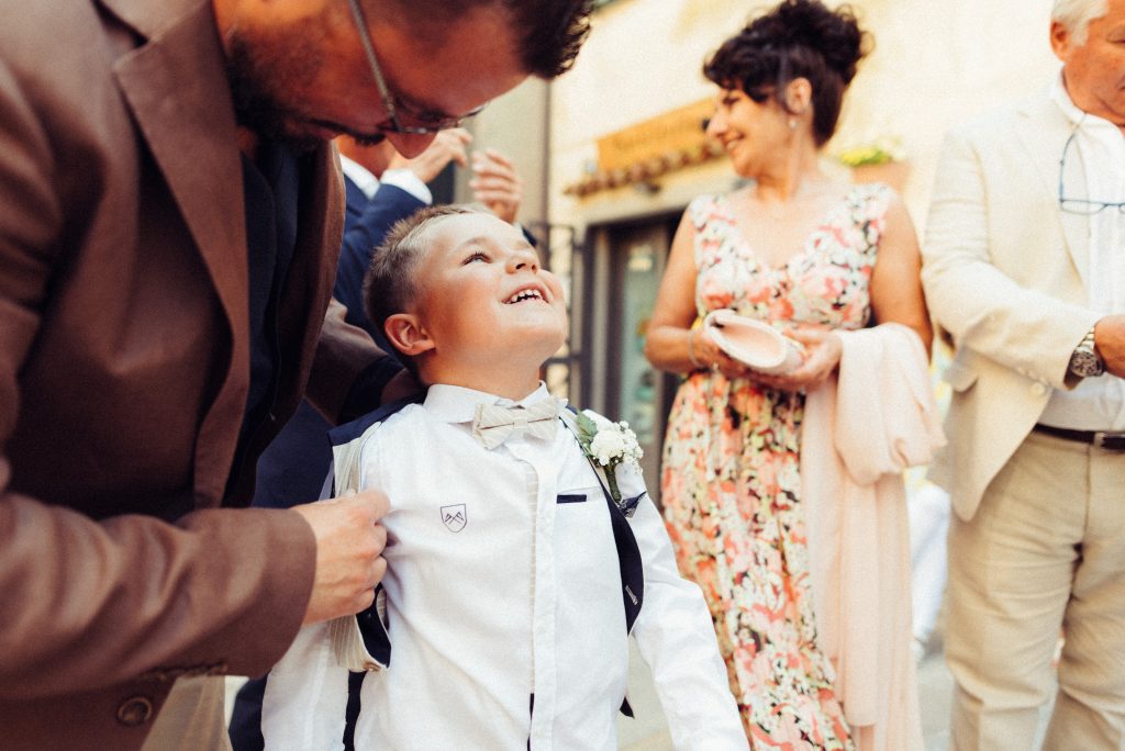 matrimonio felice capalbio