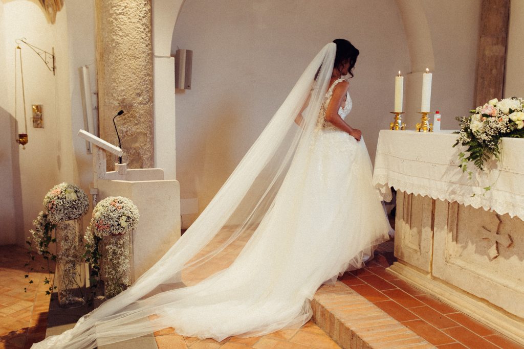 abito da sposa grosseto