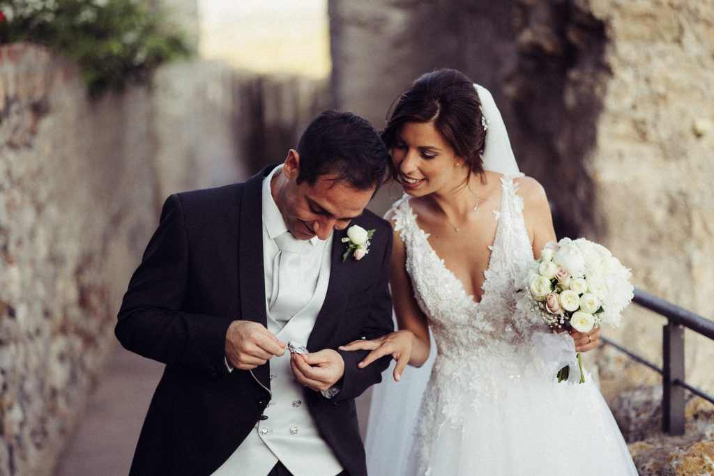 fedi matrimonio