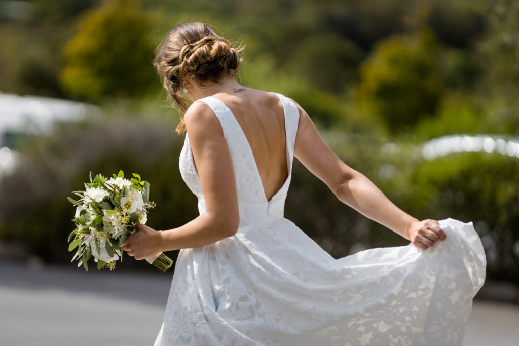 bride bouquet - bouquet sposa