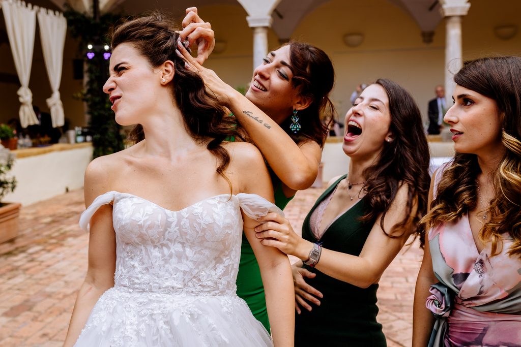 wedding photographer in pienza - fotografo di matrimonio grosseto - marco miglianti