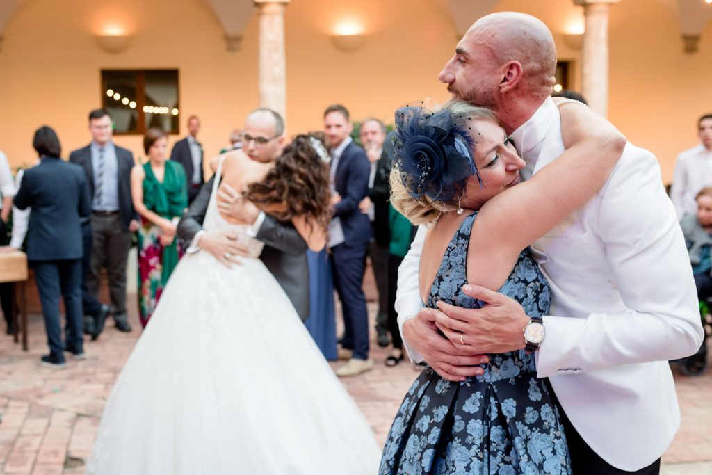 wedding photographer in pienza - fotografo di matrimonio grosseto - marco miglianti