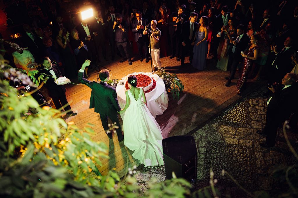 wedding at marsiliana Castle - matrimonio al castello di marsiliana - fotografo matrimonio grosseto - tuscany wedding photographer