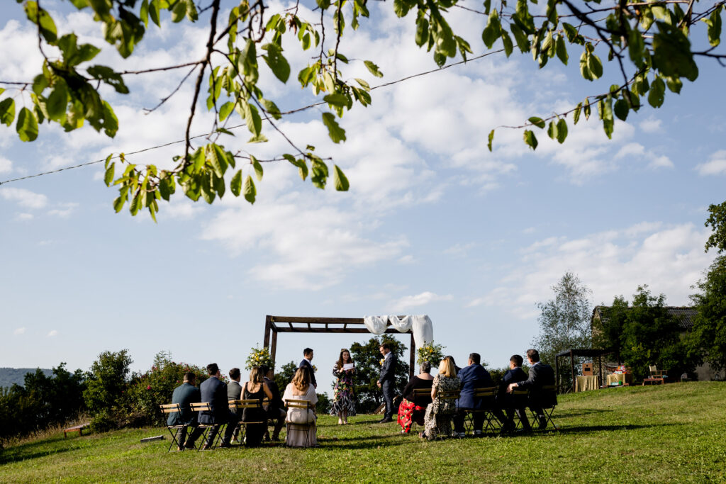 wedding in borgo pianello - top wedding photographer in italy - gay wedding in italy