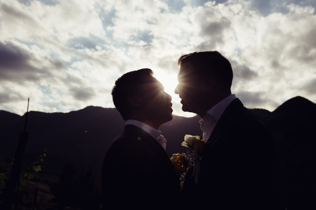 wedding in borgo pianello - top wedding photographer in italy - gay wedding in italy