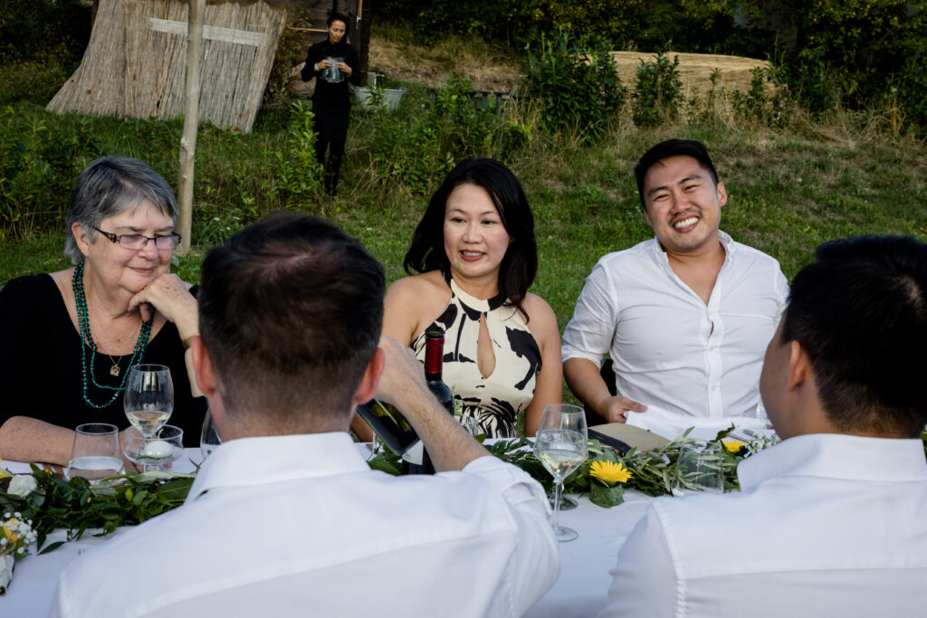 wedding in borgo pianello - top wedding photographer in italy - gay wedding in italy