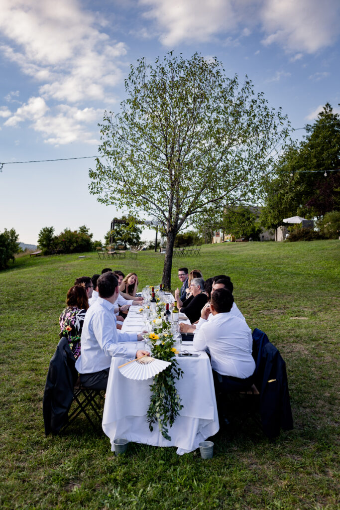 wedding in borgo pianello - top wedding photographer in italy - gay wedding in italy