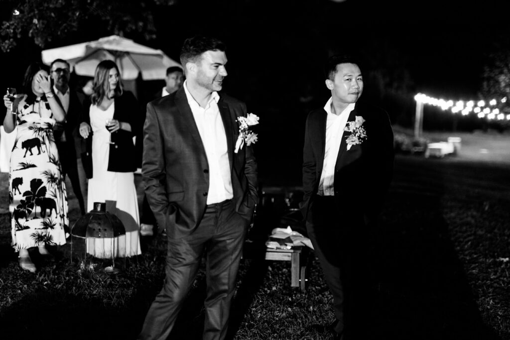 wedding in borgo pianello - top wedding photographer in italy - gay wedding