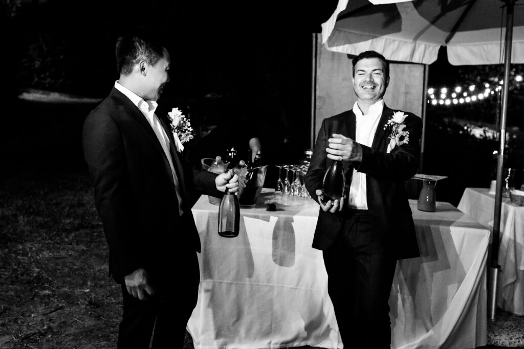 wedding in borgo pianello - top wedding photographer in italy - gay wedding
