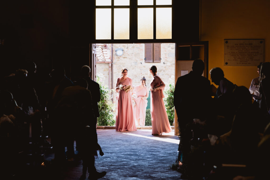 villa bellaria, wedding in tuscany