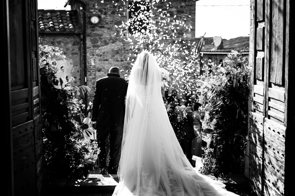 villa bellaria, wedding in tuscany