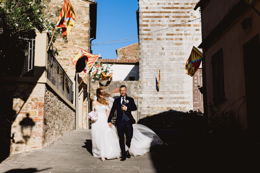 villa bellaria, wedding in tuscany