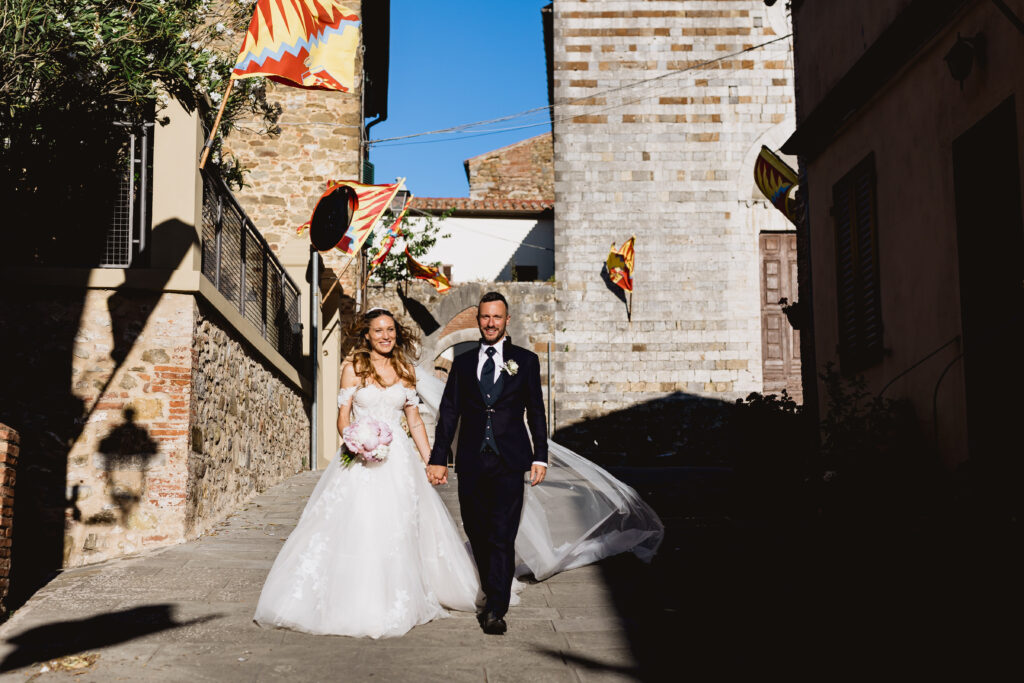 villa bellaria, wedding in tuscany
