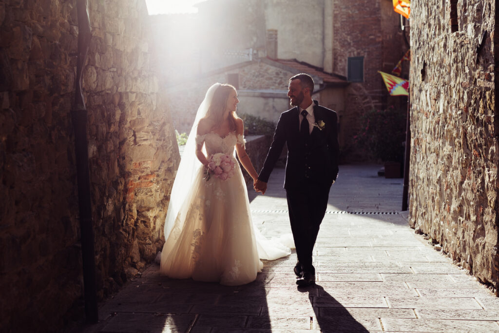 villa bellaria, wedding in tuscany