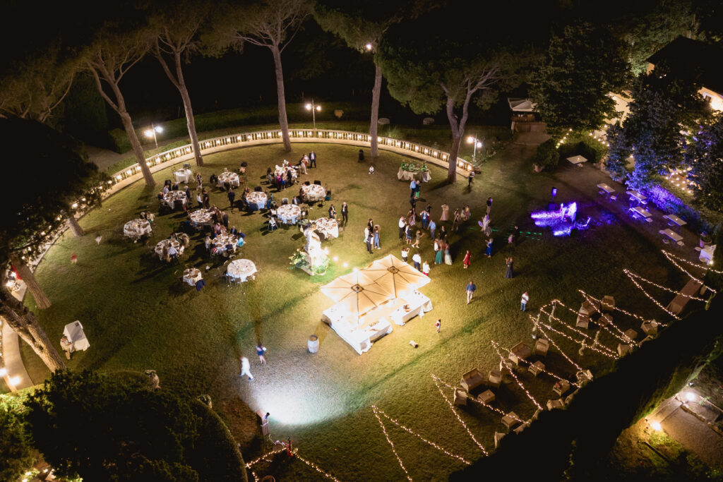 villa bellaria, wedding in tuscany