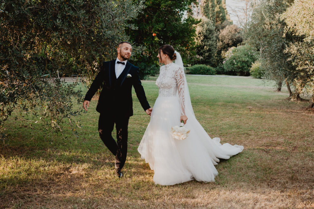 villa castellaccia - fotografo matrimonio grosseto - destination wedding in tuscany