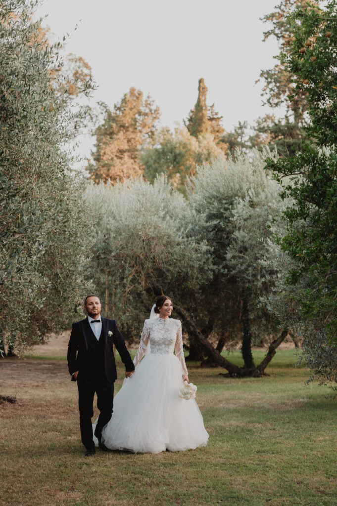 villa castellaccia - fotografo matrimonio grosseto - destination wedding in tuscany