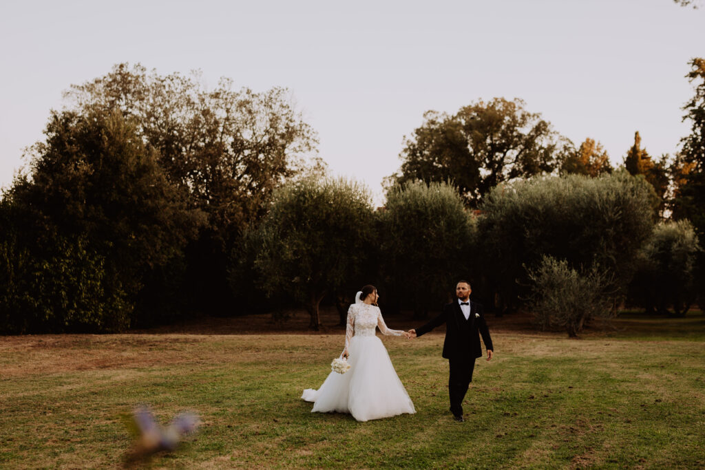 villa castellaccia - fotografo matrimonio grosseto - destination wedding in tuscany