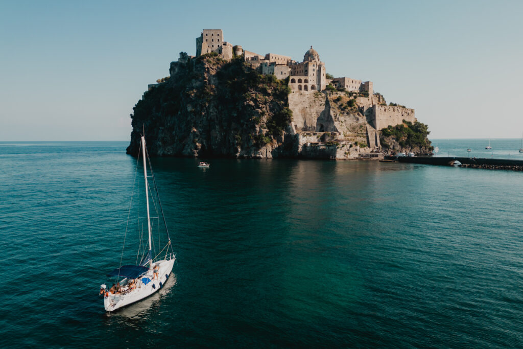 wedding photographer on island of ischia, destination wedding in italy, matrimonio a ischia, lovely clouple