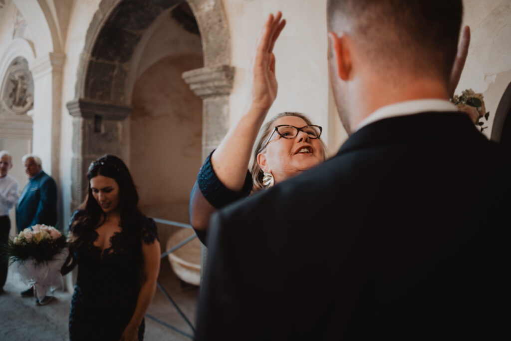 wedding photographer on island of ischia, destination wedding in italy, matrimonio a ischia, lovely clouple