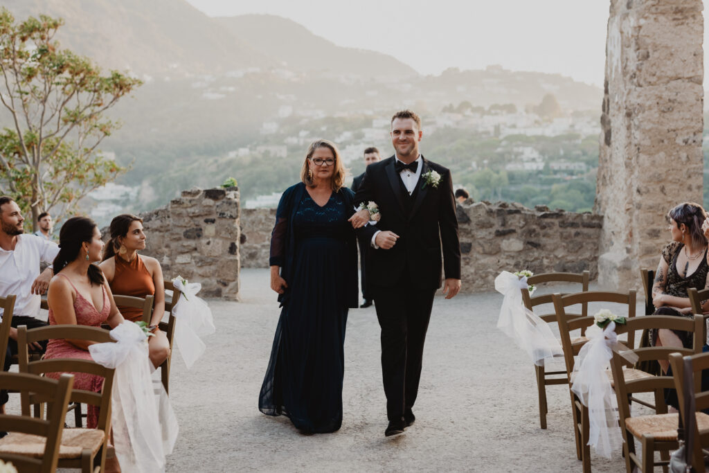 wedding photographer on island of ischia, destination wedding in italy, matrimonio a ischia, lovely clouple