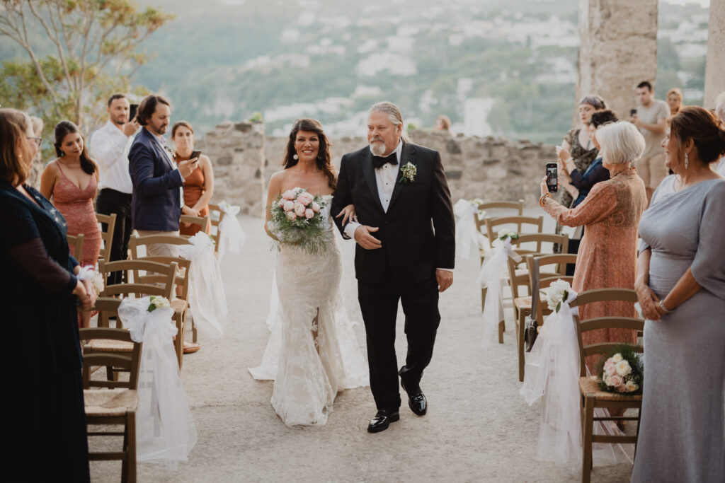 wedding photographer on island of ischia, destination wedding in italy, matrimonio a ischia, lovely clouple