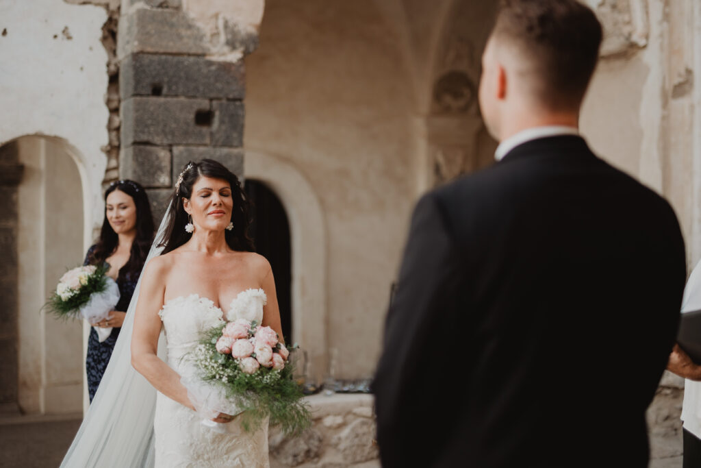 wedding photographer on island of ischia, destination wedding in italy, matrimonio a ischia, lovely clouple