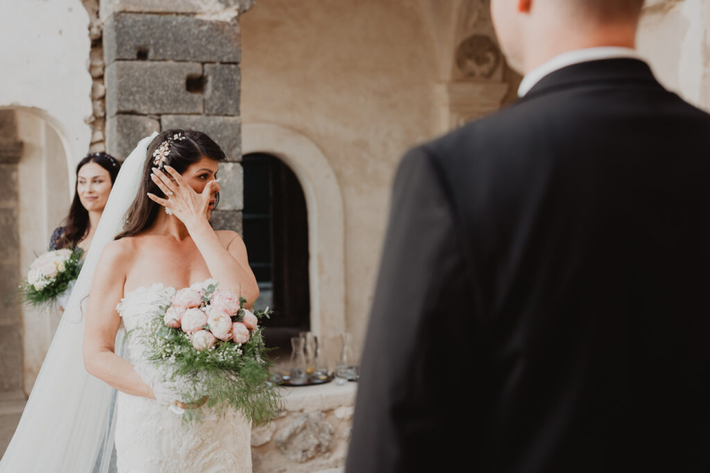 wedding photographer on island of ischia, destination wedding in italy, matrimonio a ischia, lovely clouple