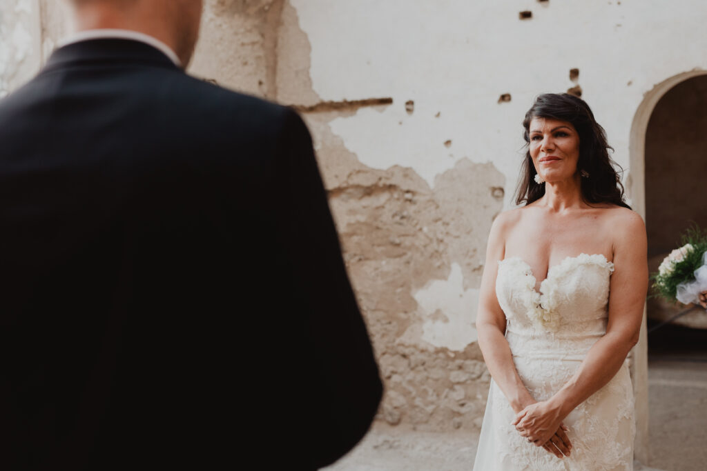 wedding photographer on island of ischia, destination wedding in italy, matrimonio a ischia, lovely clouple