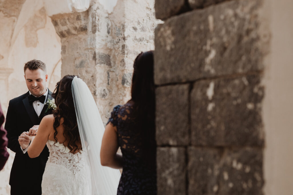 wedding photographer on island of ischia, destination wedding in italy, matrimonio a ischia, lovely clouple