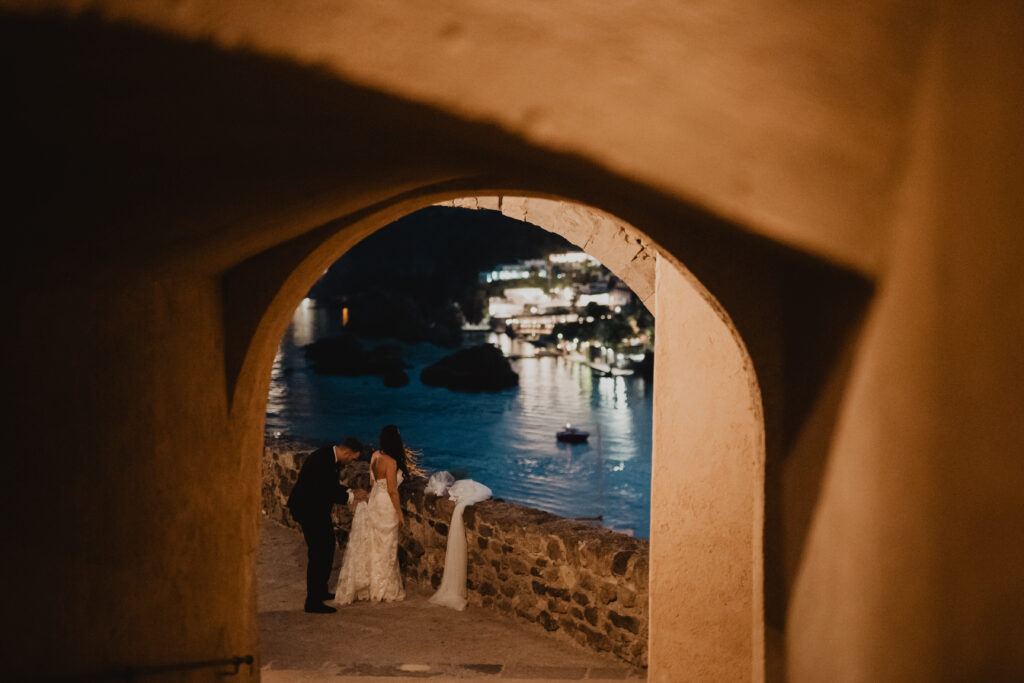 wedding photographer on island of ischia, destination wedding in italy, matrimonio a ischia, lovely clouple