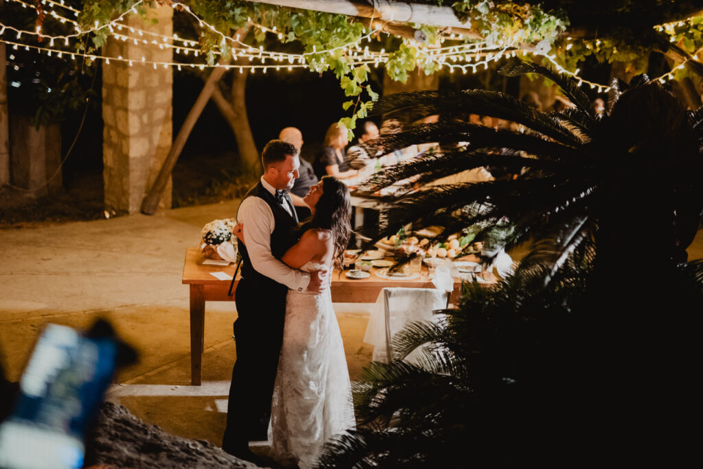 wedding photographer on island of ischia, destination wedding in italy, matrimonio a ischia, lovely clouple