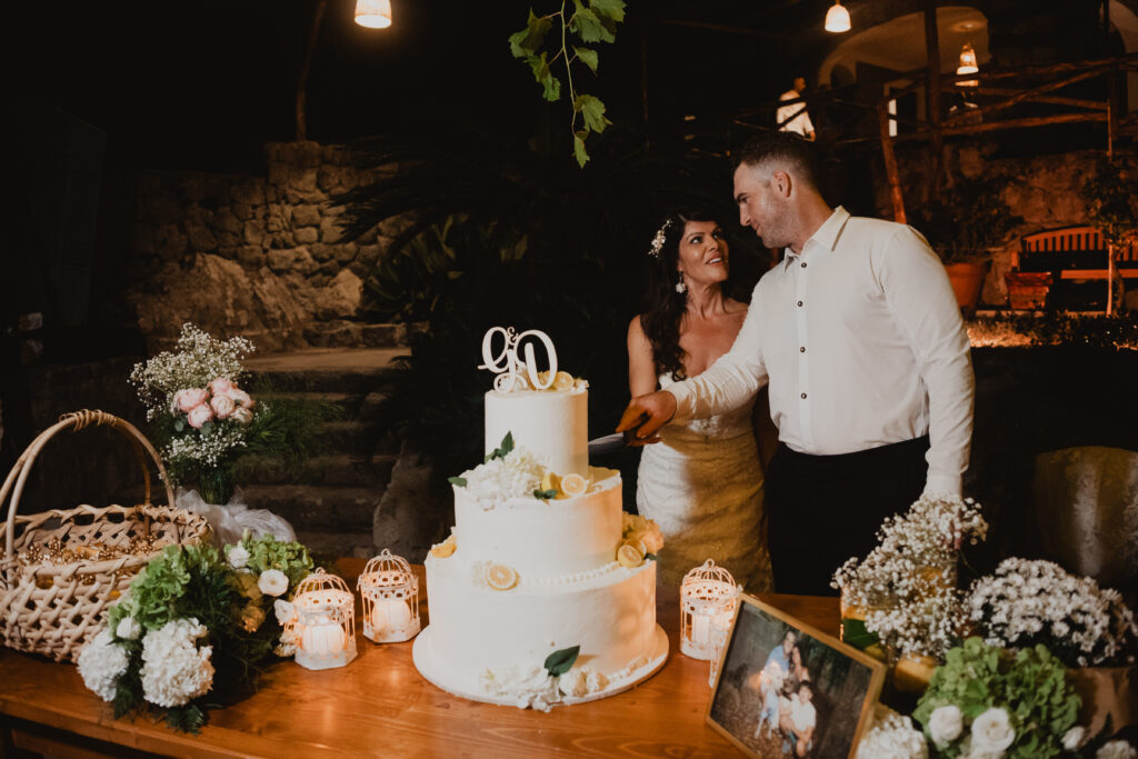 wedding photographer on island of ischia, destination wedding in italy, matrimonio a ischia, lovely clouple