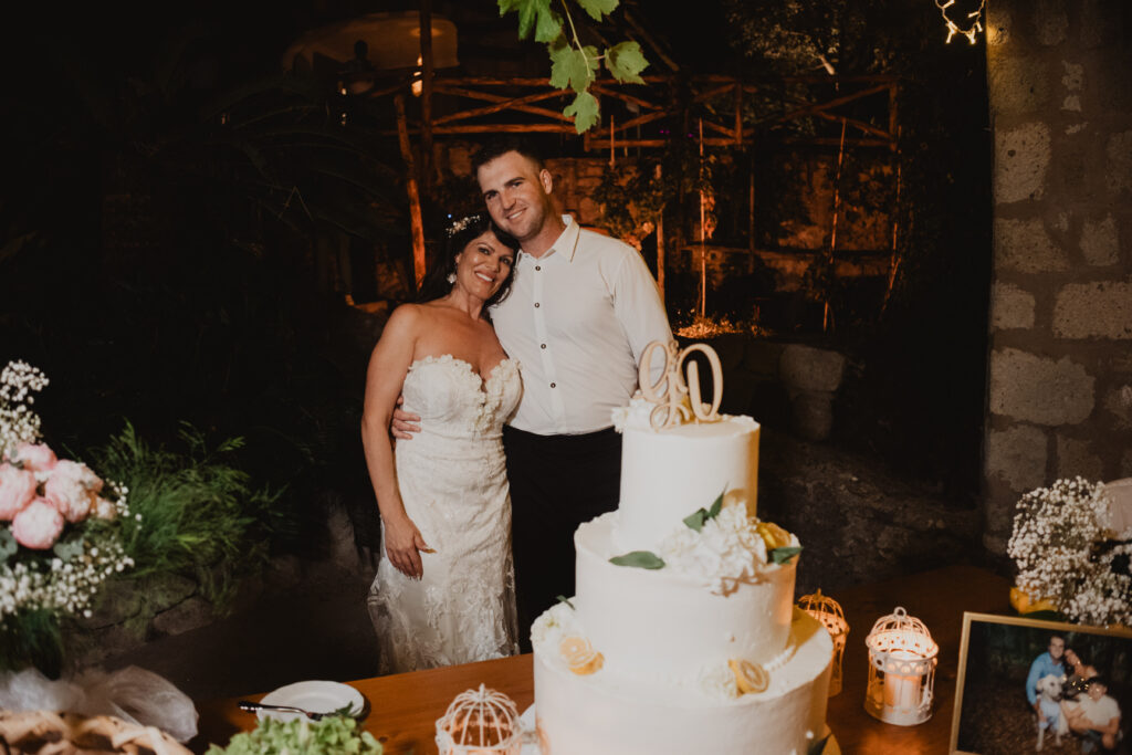 wedding photographer on island of ischia, destination wedding in italy, matrimonio a ischia, lovely clouple