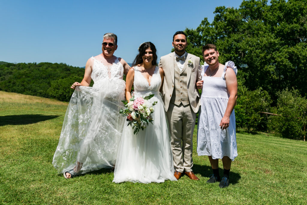 matrimonio all'antico convento di montepozzali - wedding in tuscany - destination wedding in tuscany