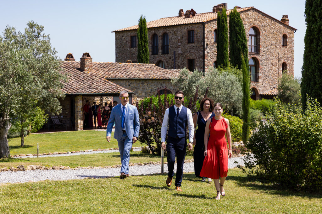 matrimonio all'antico convento di montepozzali - wedding in tuscany - destination wedding in tuscany