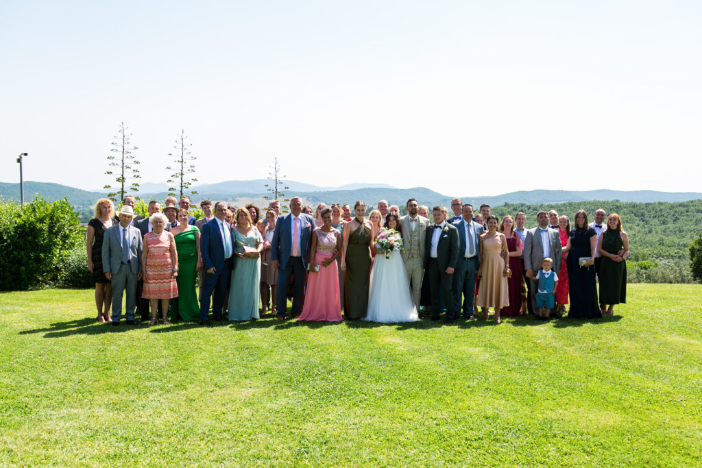 matrimonio all'antico convento di montepozzali - wedding in tuscany - destination wedding in tuscany