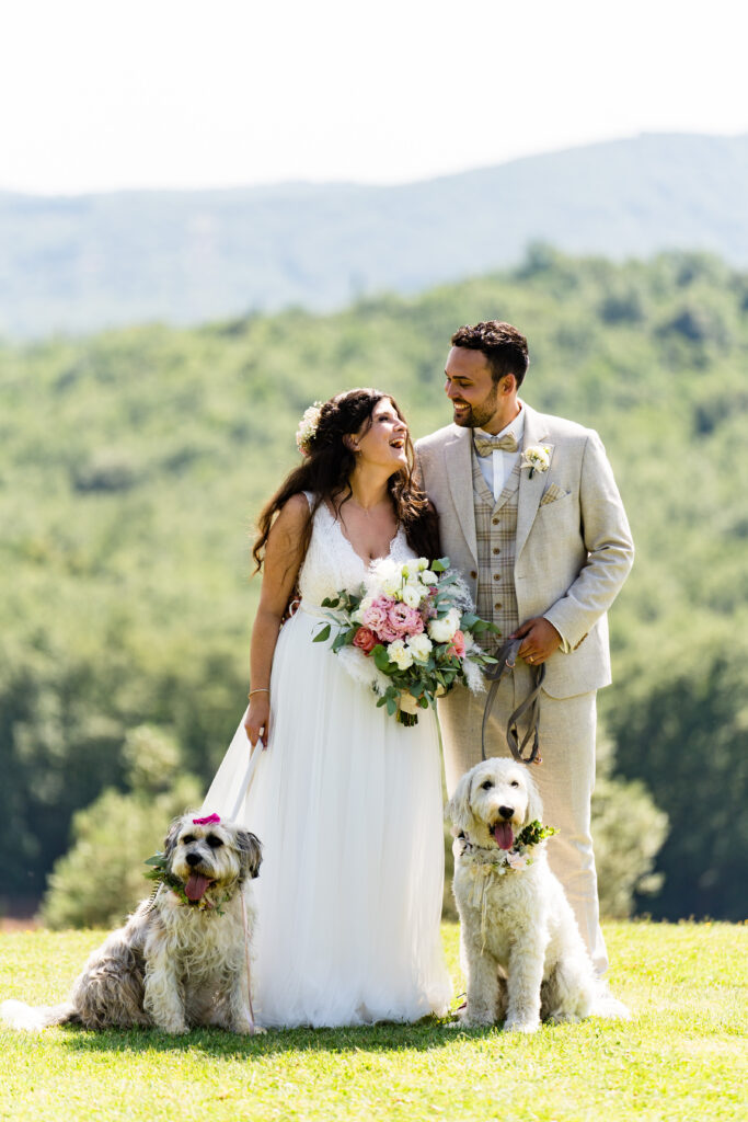 matrimonio all'antico convento di montepozzali - wedding in tuscany - destination wedding in tuscany