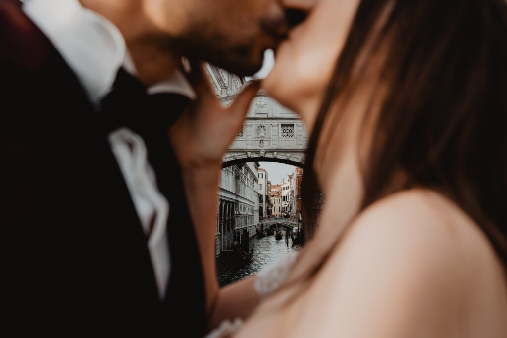 fotografo matrimonio venezia