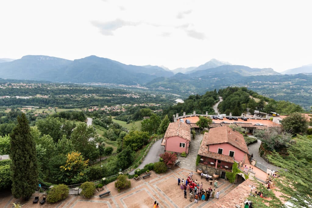 indian wedding - villa il ciocco - tuscany - marco miglianti ptotographer