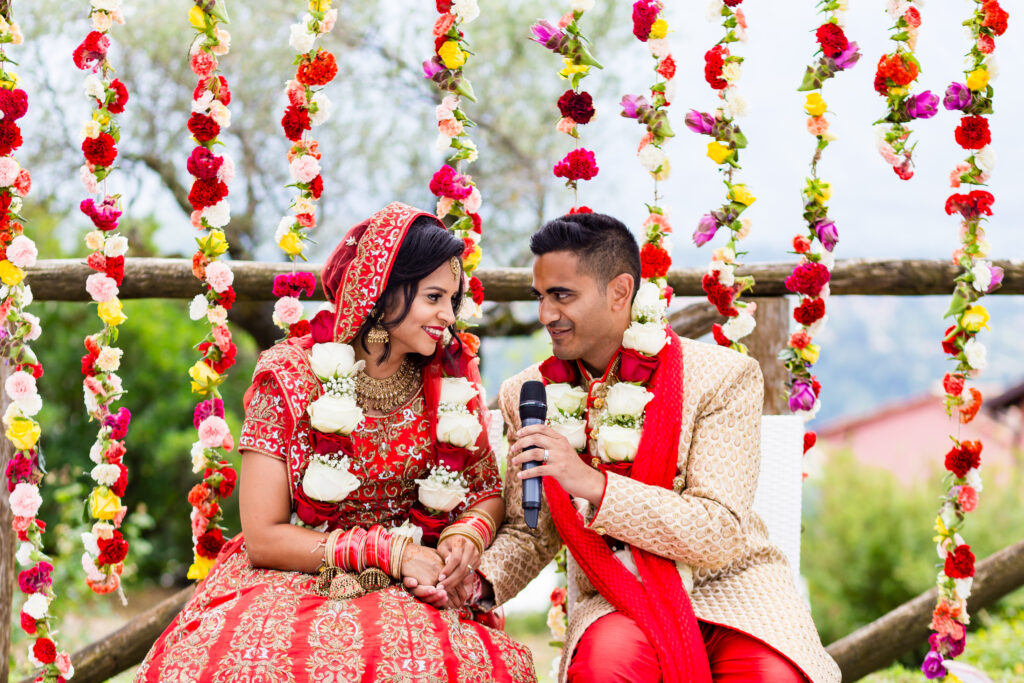indian wedding - villa il ciocco - tuscany - marco miglianti ptotographer - matrimonio indiano in toscana