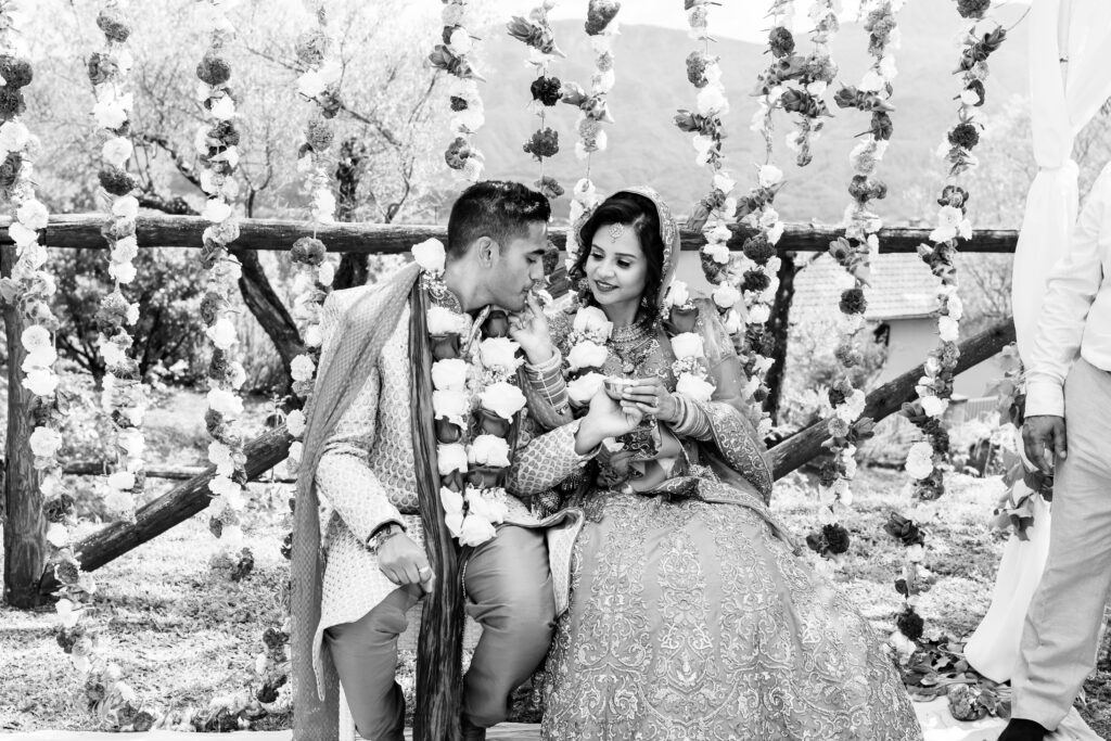 indian wedding - villa il ciocco - tuscany - marco miglianti ptotographer