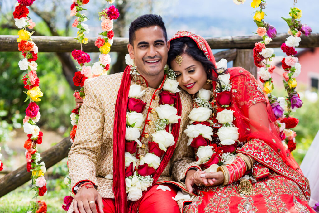 indian wedding - villa il ciocco - tuscany - marco miglianti ptotographer