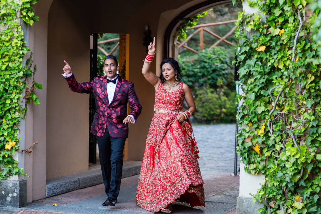 indian wedding - villa il ciocco - tuscany - marco miglianti ptotographer