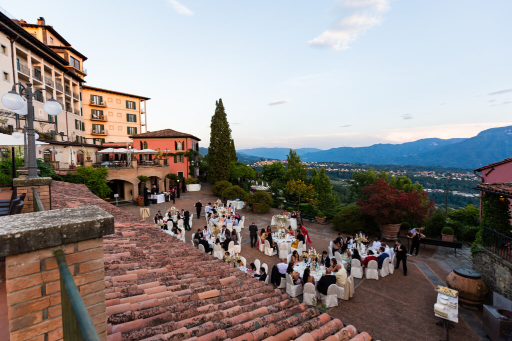 indian wedding - villa il ciocco - tuscany - marco miglianti ptotographer